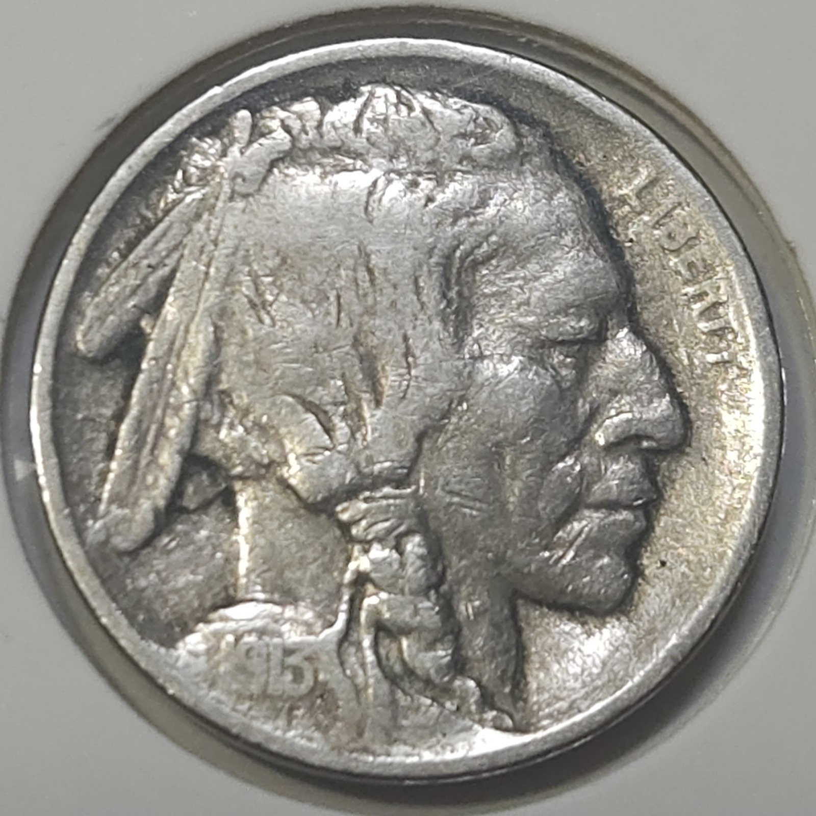 1913-P \
