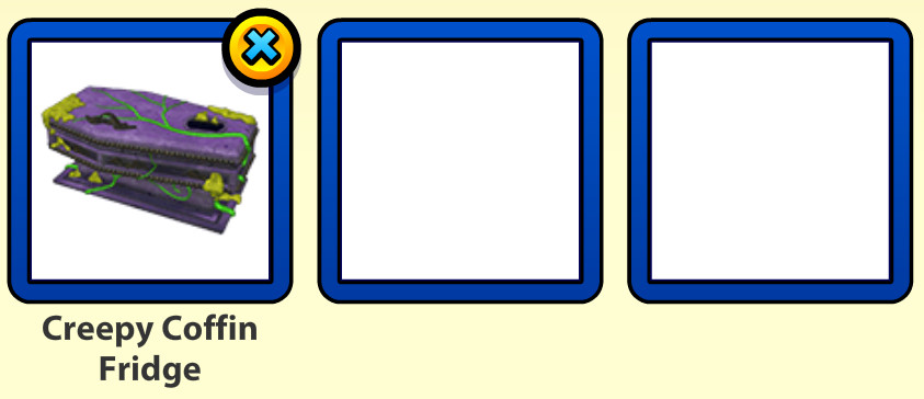Webkinz HALLOWEEN Virtual Items 2005 - 2022 Webkinz HALLOWEEN Virtual Items 2005 - 2022