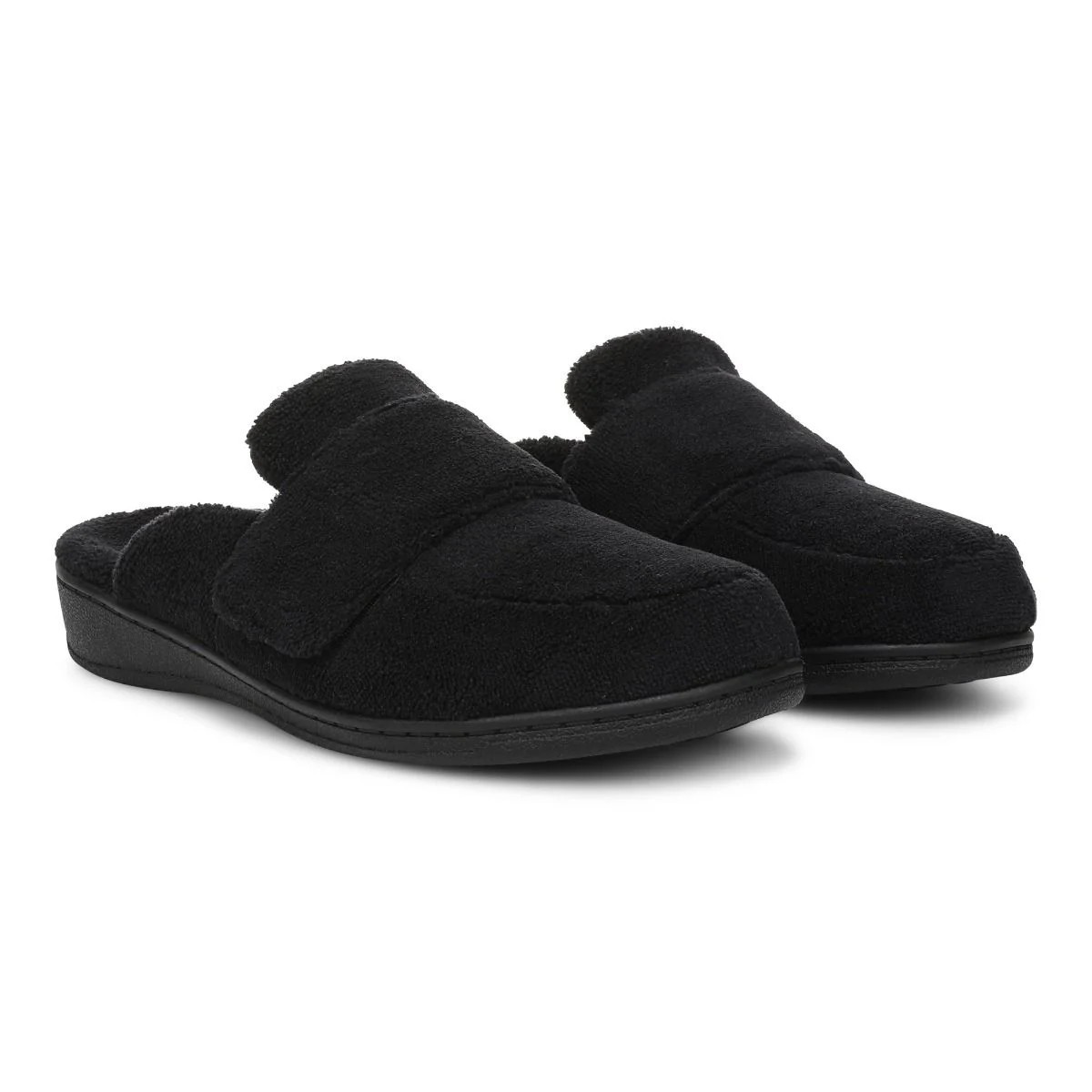 HOT ~ VIONIC Women's Gemma II Mule Slippers - Women's Medium NEW WITH BOX HOT ~ VIONIC Women's Gemma II Mule Slippers - Women's Medium NEW WITH BOX