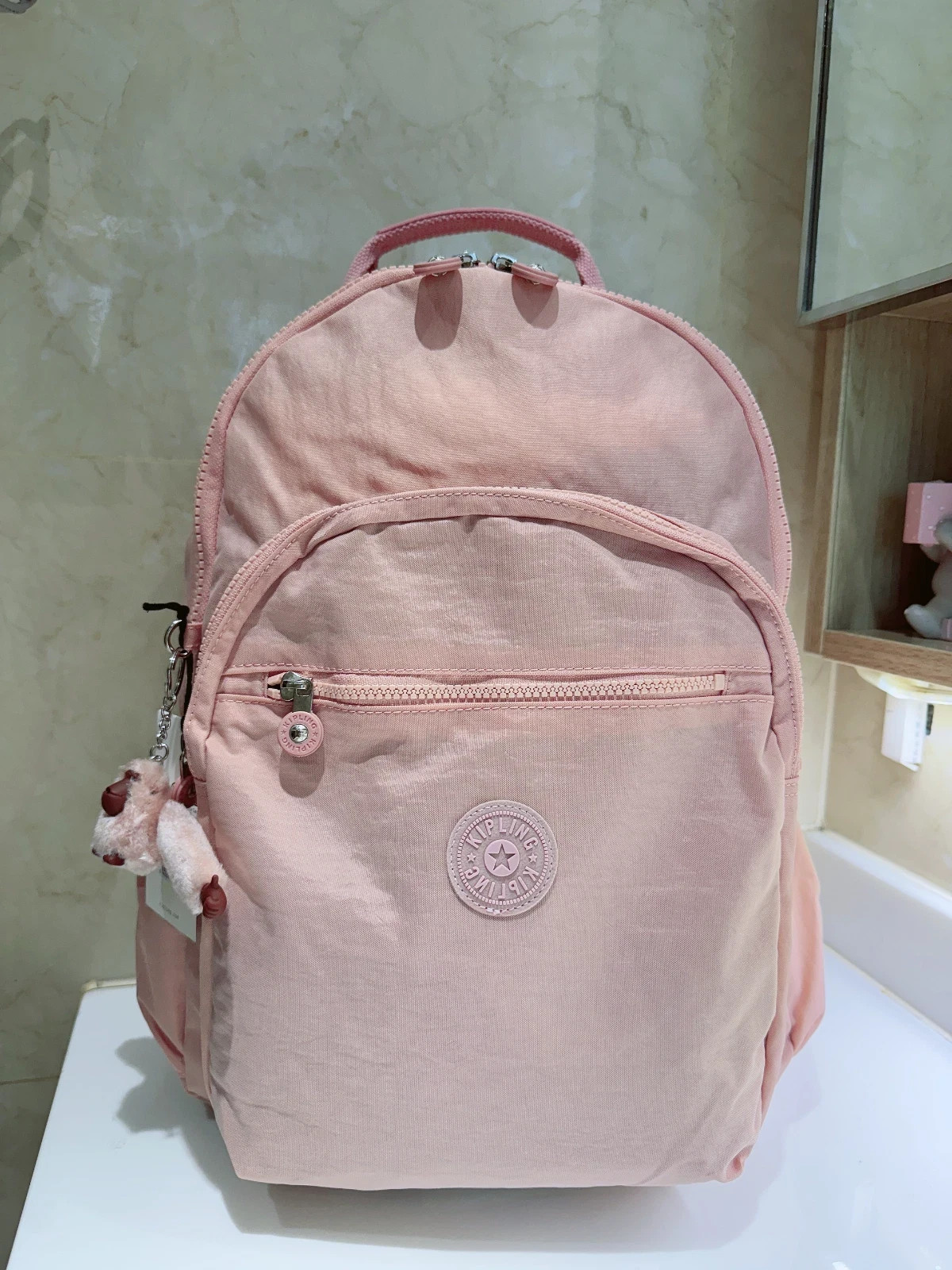 NWT Kipling women\'s Seoul up 15\
