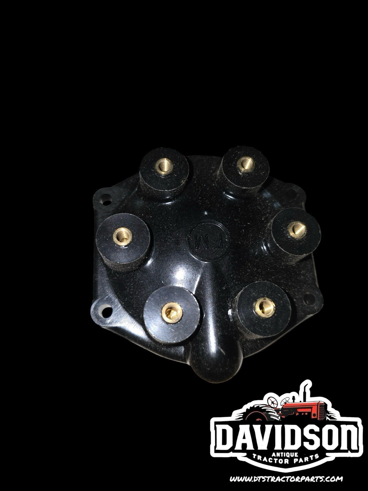 Fairbanks Morse Engine Accessories Operation