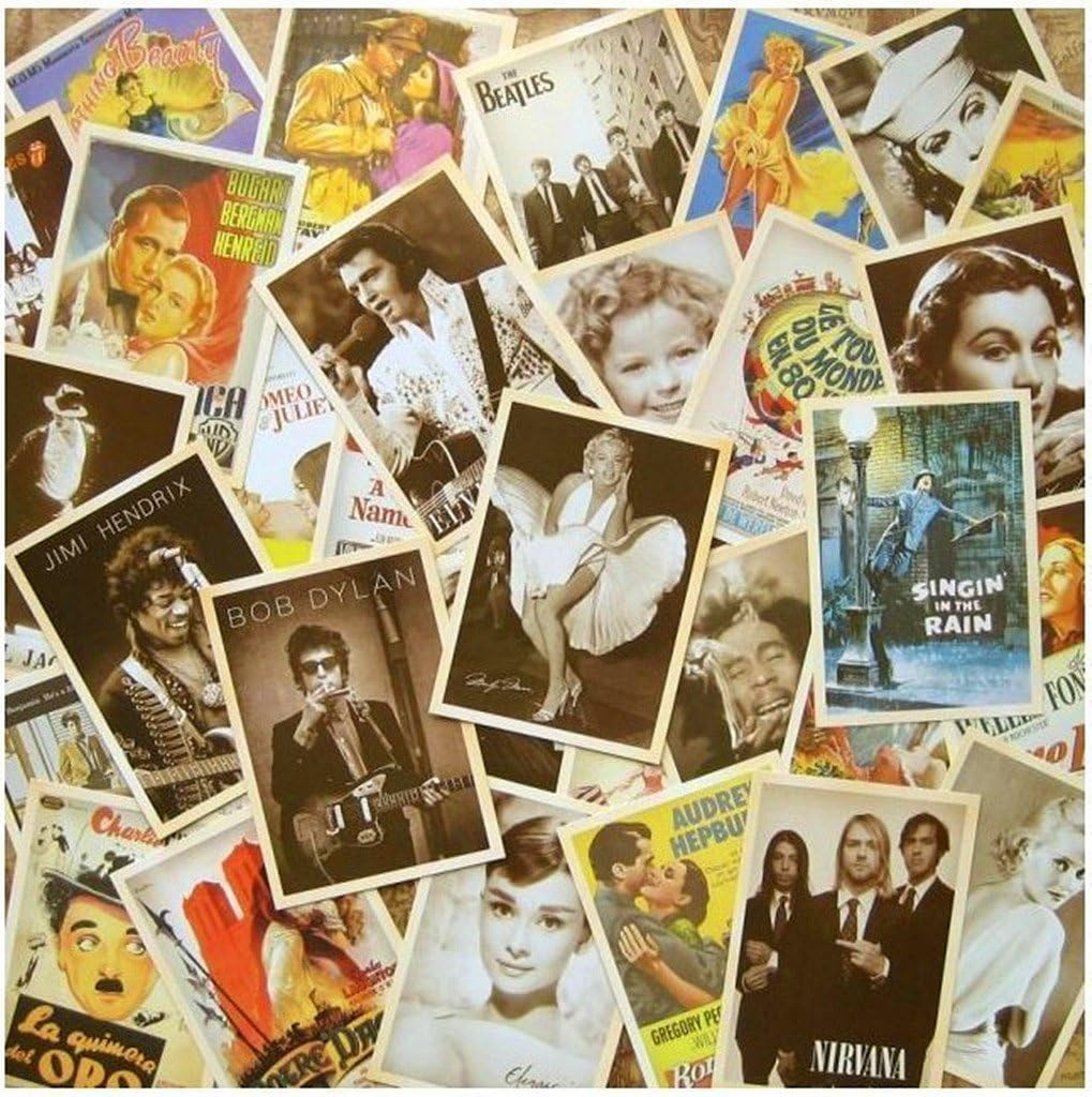 Collectable Vintage Postcards Bulk Pack-128 Pcs Collectable Vintage Postcards Bulk Pack-128 Pcs