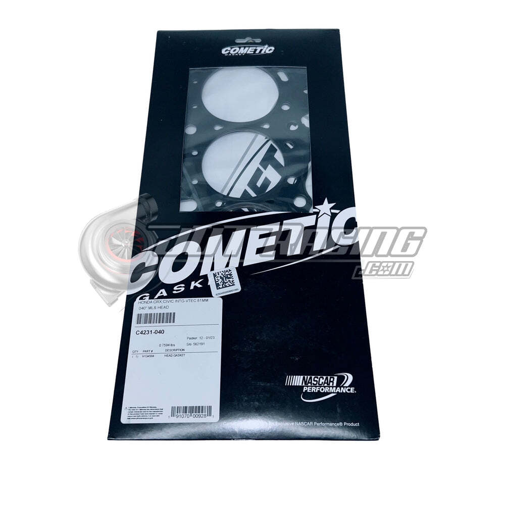 Cometic MLS Head Gasket 81mm .040\