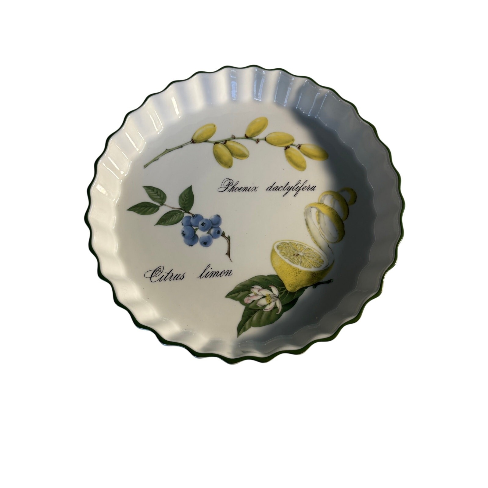 Apilco France Elysian Garden 10\