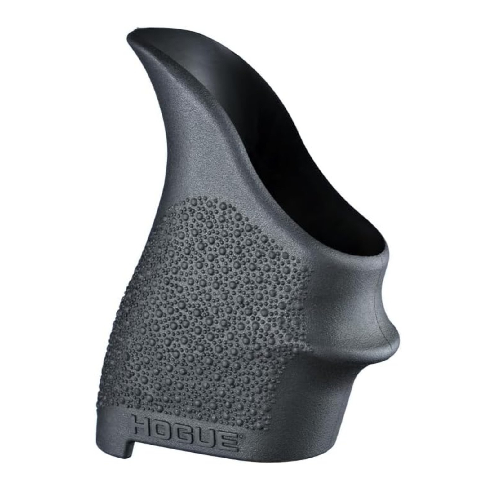 Hogue HandALL Beavertail Grip Sleeve Black S&W Shield 9/40 Bodyguard 2.0 LC9 EC9