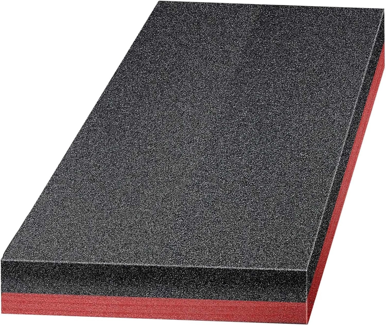 54 x 16 x 2 Inch Customizable Polyethylene Foam Inserts for Box Cases, Polyur... 54 x 16 x 2 Inch Customizable Polyethylene Foam Inserts for Box Cases, Polyur...