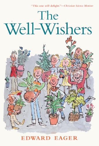 The Well-Wishers (Turtleback School & Library Binding Edition) The Well-Wishers (Turtleback School & Library Binding Edition)