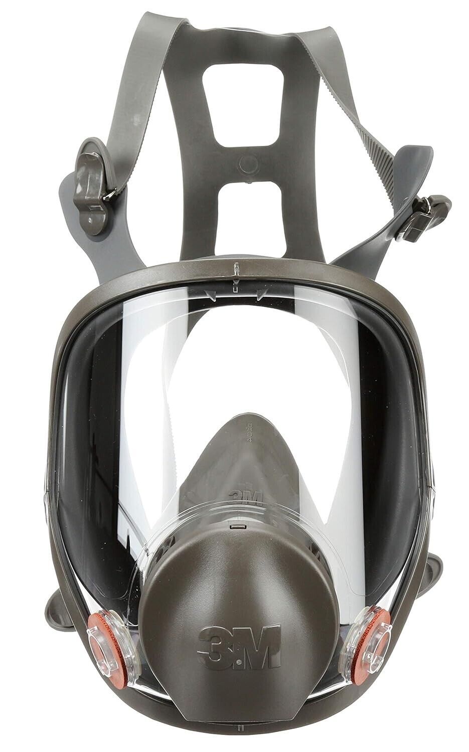 3M 6900 Full Facepiece Reusable Respirator Protection Large USA Seller 3M 6900 Full Facepiece Reusable Respirator Protection Large USA Seller