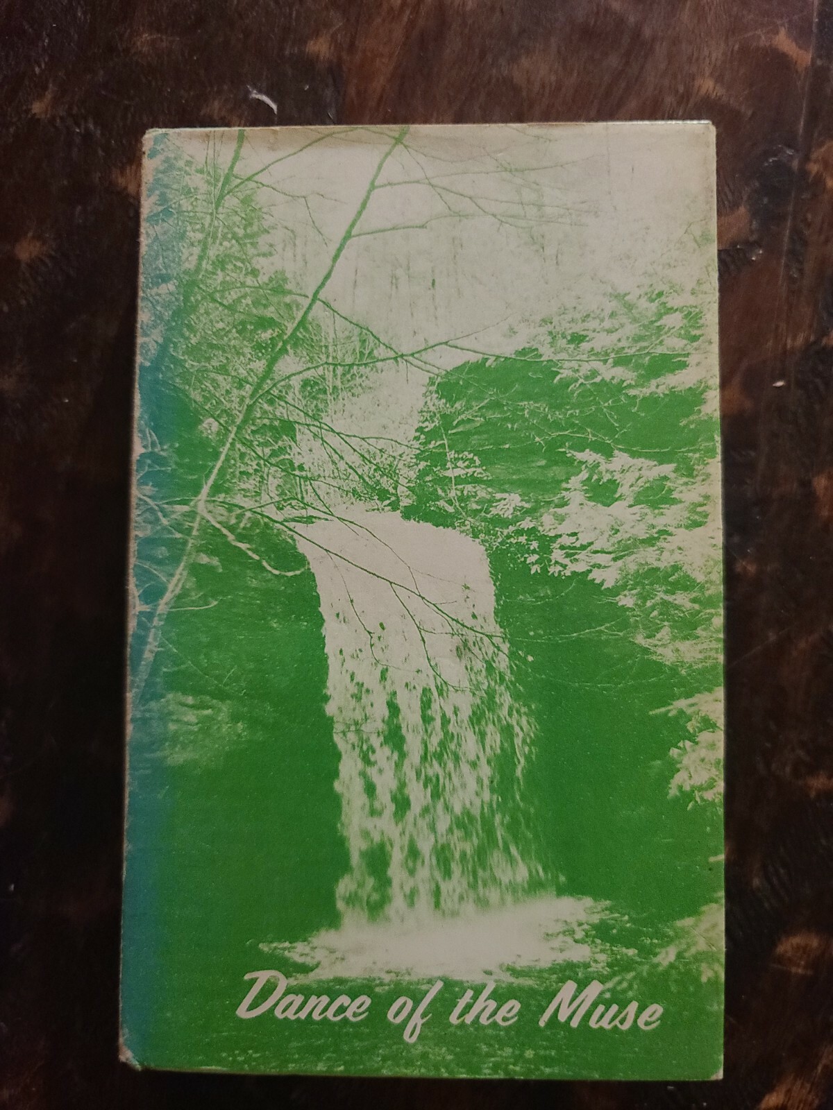 Dance Of The Muse A Treasury Of Modern Poetry By Jeanne Hollyfield 1970 Dance Of The Muse A Treasury Of Modern Poetry By Jeanne Hollyfield 1970