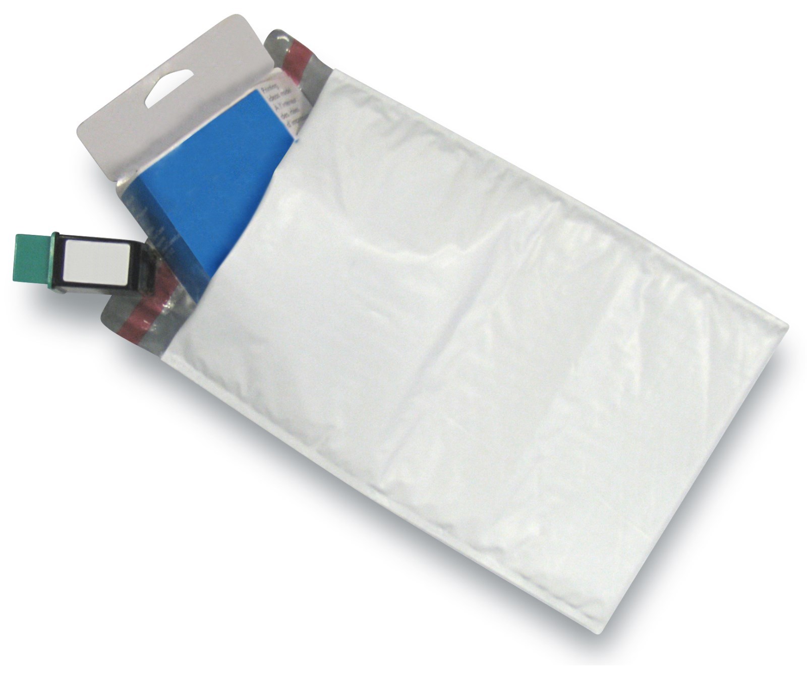 1000 #2 8.5x12 Poly Bubble Mailers Envelopes Shipping Bags (Valuemailers Brand) 