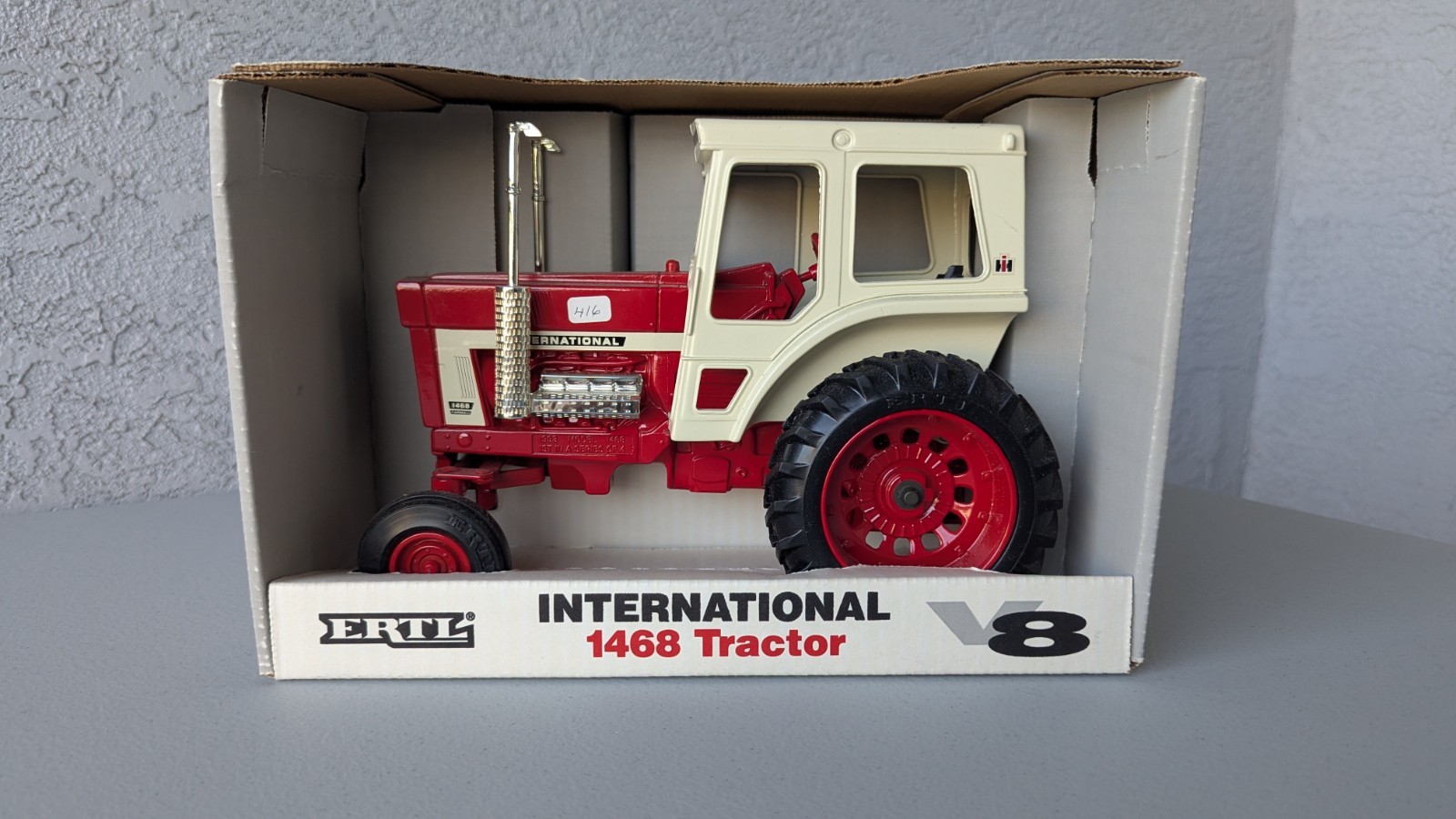 Ertl International \