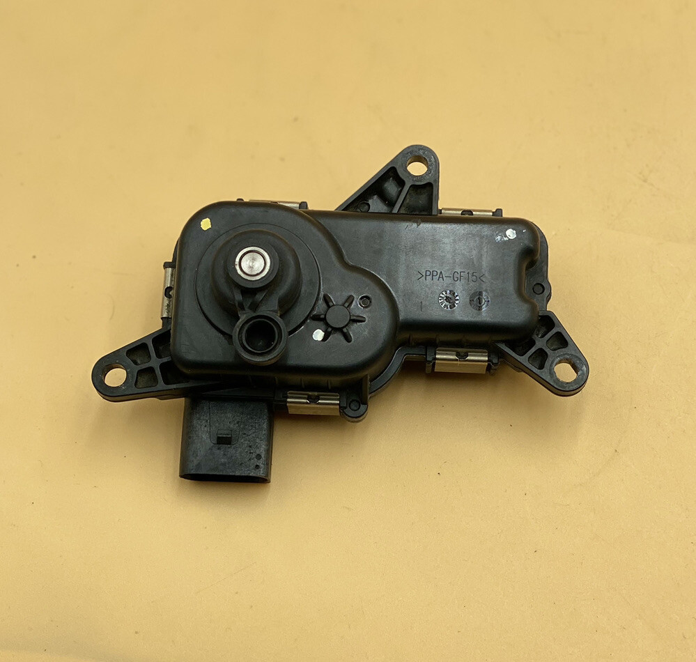 2011 - 2016 Chevrolet Cruze Intake Short Running Valve Manifold Actuator OEM #
