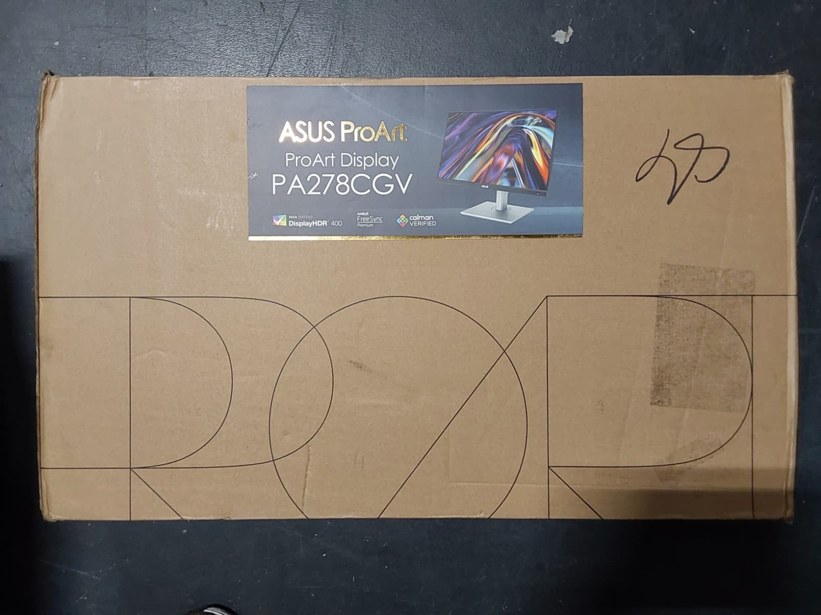 ASUS ProArt PA278CV- 27