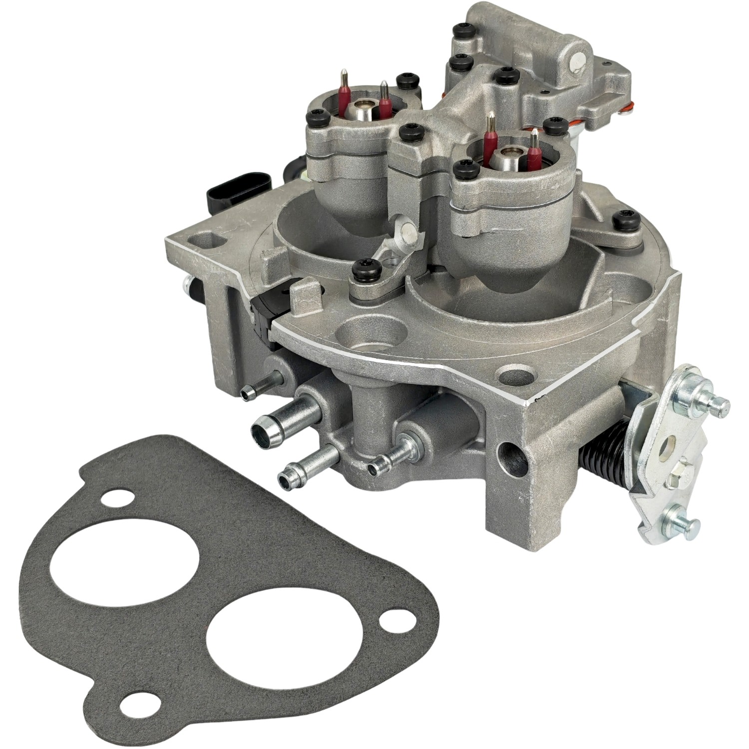 Throttle Body 17087101 for GMC Chevy 17093030 17087100 17087005 17090061 Throttle Body 17087101 for GMC Chevy 17093030 17087100 17087005 17090061