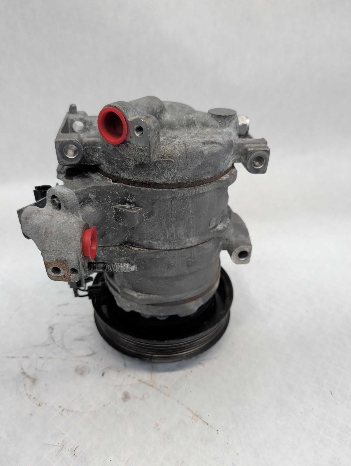 '08-'17 HONDA ODYSSEY AC Compressor 83k miles OEM 1 Year Warranty