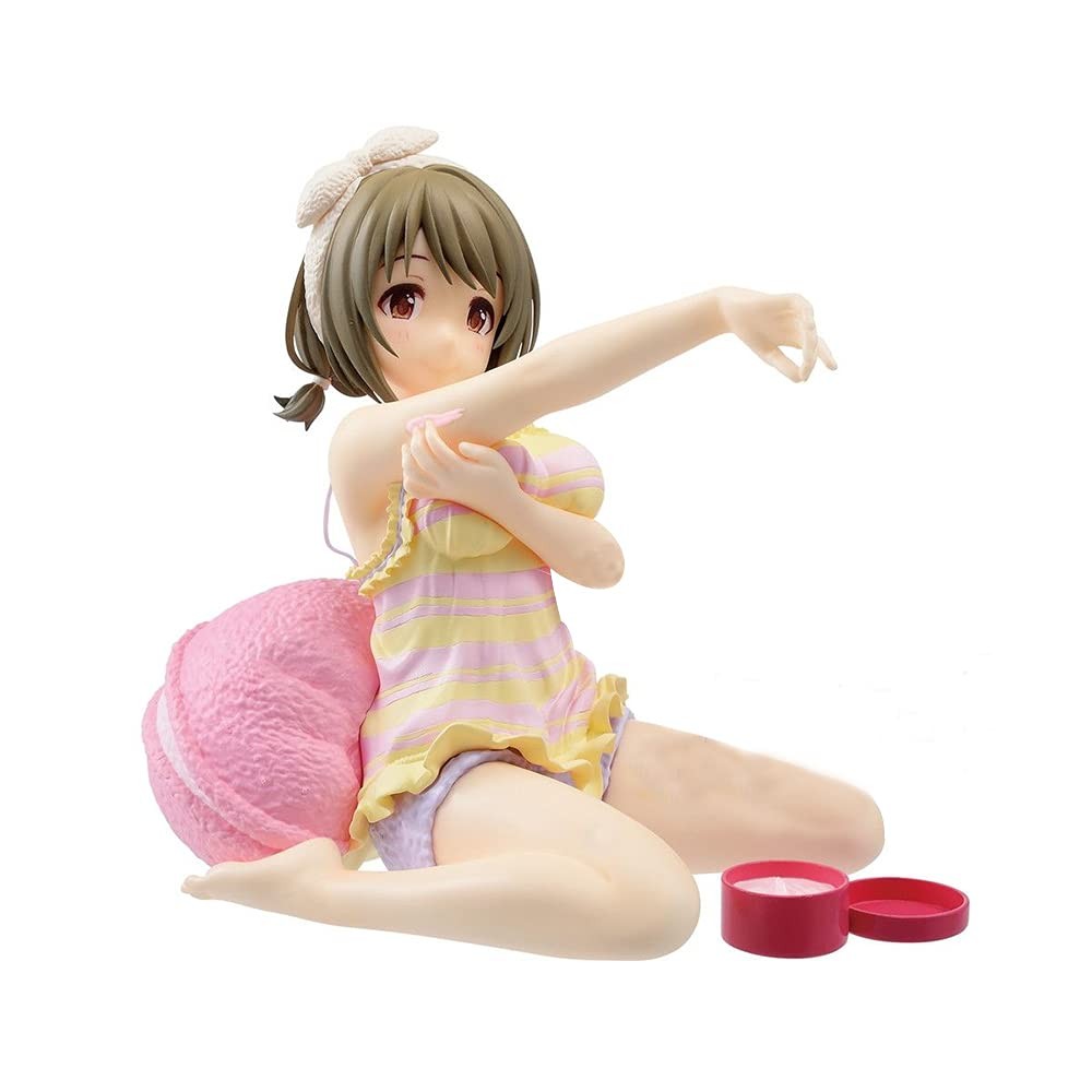 Banpresto BP39994 The iDOLM@STER Cinderella Girls EXQ Figure Kanako Mimura