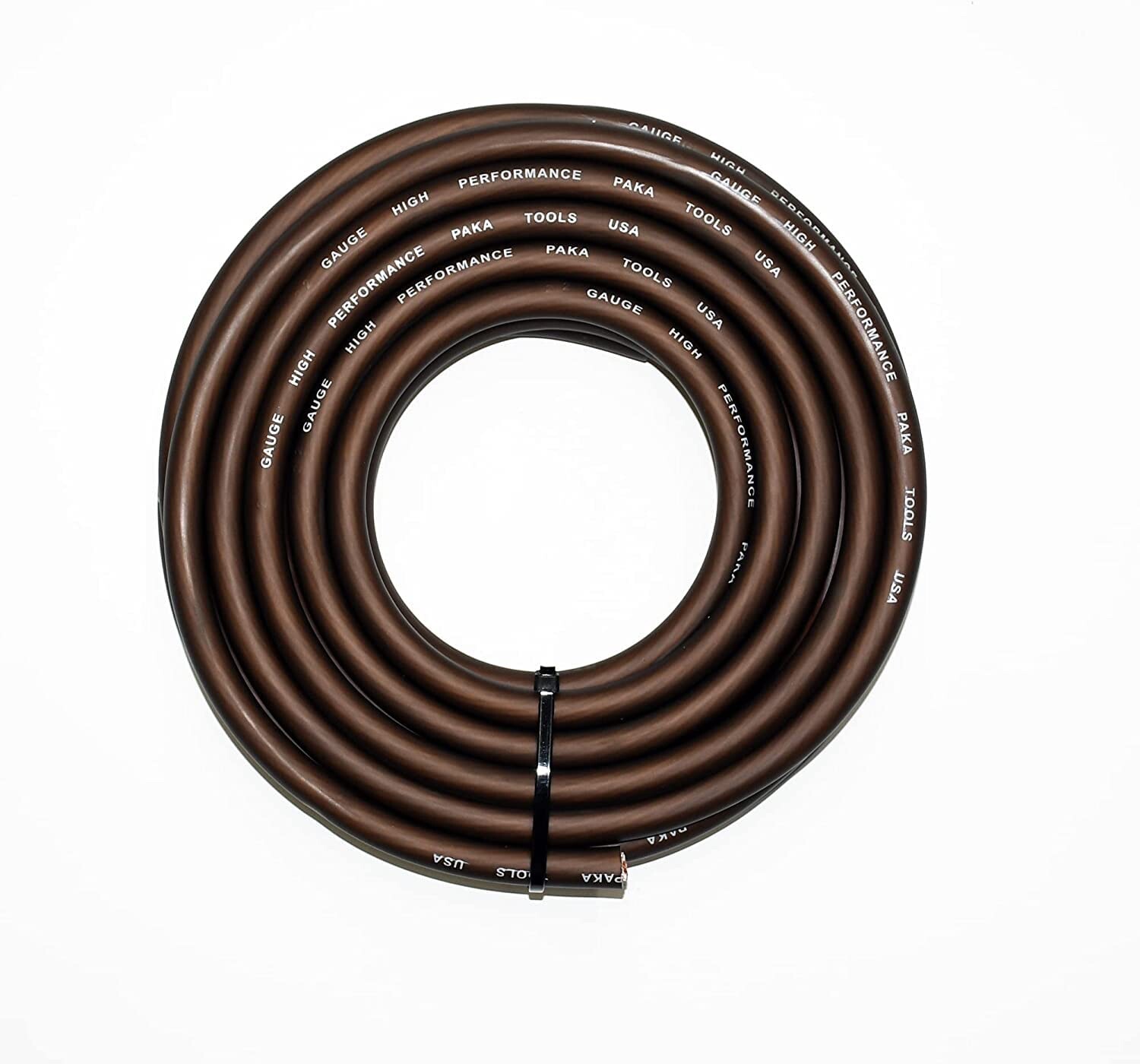 2 Gauge AWG Welding Lead & Car Battery Cable,Oil and UV Resistant LIFE WARRANTY 2 Gauge AWG Welding Lead & Car Battery Cable,Oil and UV Resistant LIFE WARRANTY