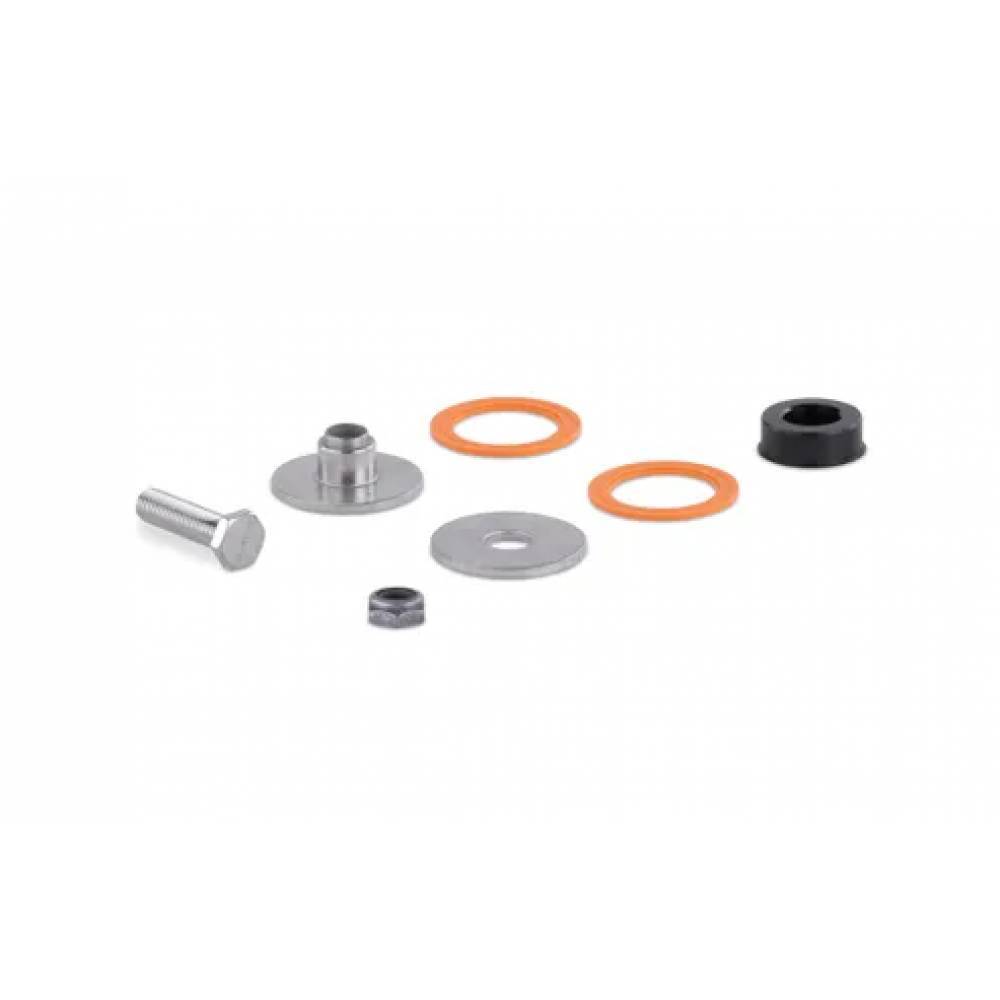 SeaStar HA5829 Tiller Bushing Bolt Kit for SeaStar -3 Marine Cylinders