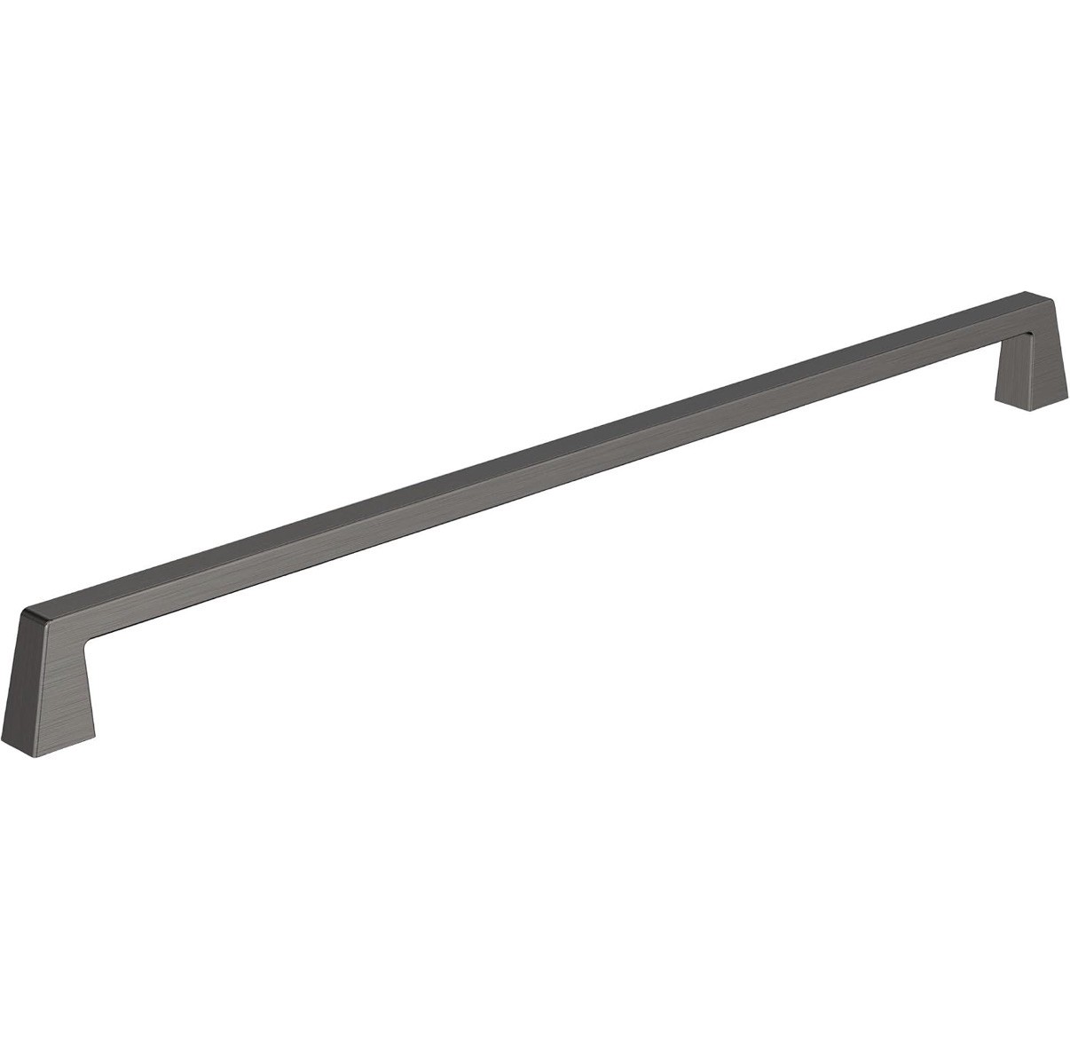 Amerock BP55281 Bronze/Black Blackrock 18\
