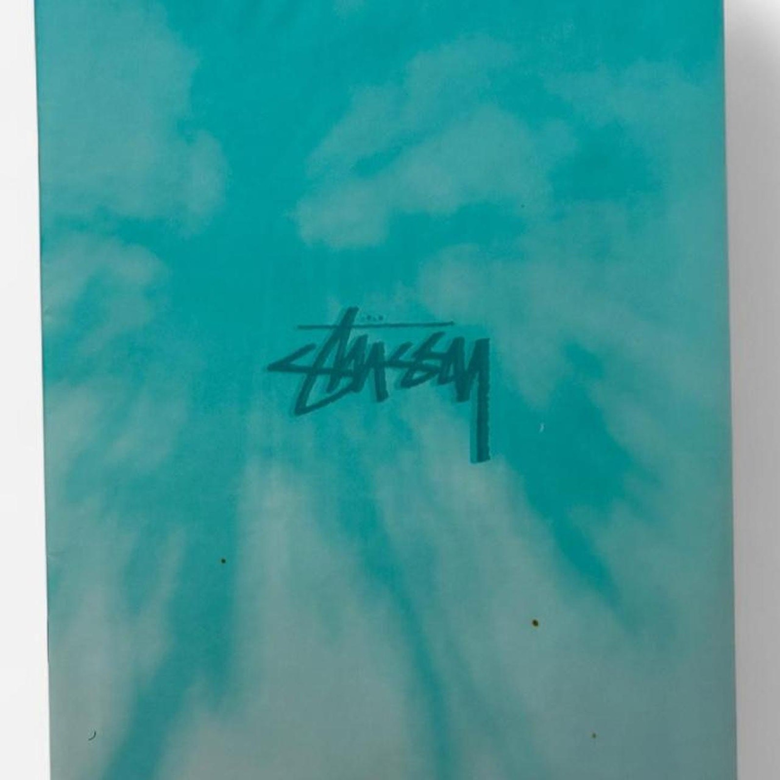 Stussy Spring Collection 2012 catalog look book
