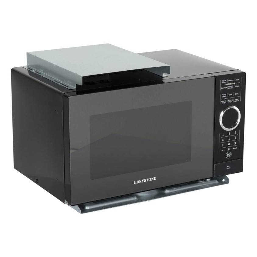 Furrion LLC P90D23AP-X3-FR03 Greystone ® RANGES COOKTOPS MICROWAVES RV Furrion LLC P90D23AP-X3-FR03 Greystone ® RANGES COOKTOPS MICROWAVES RV