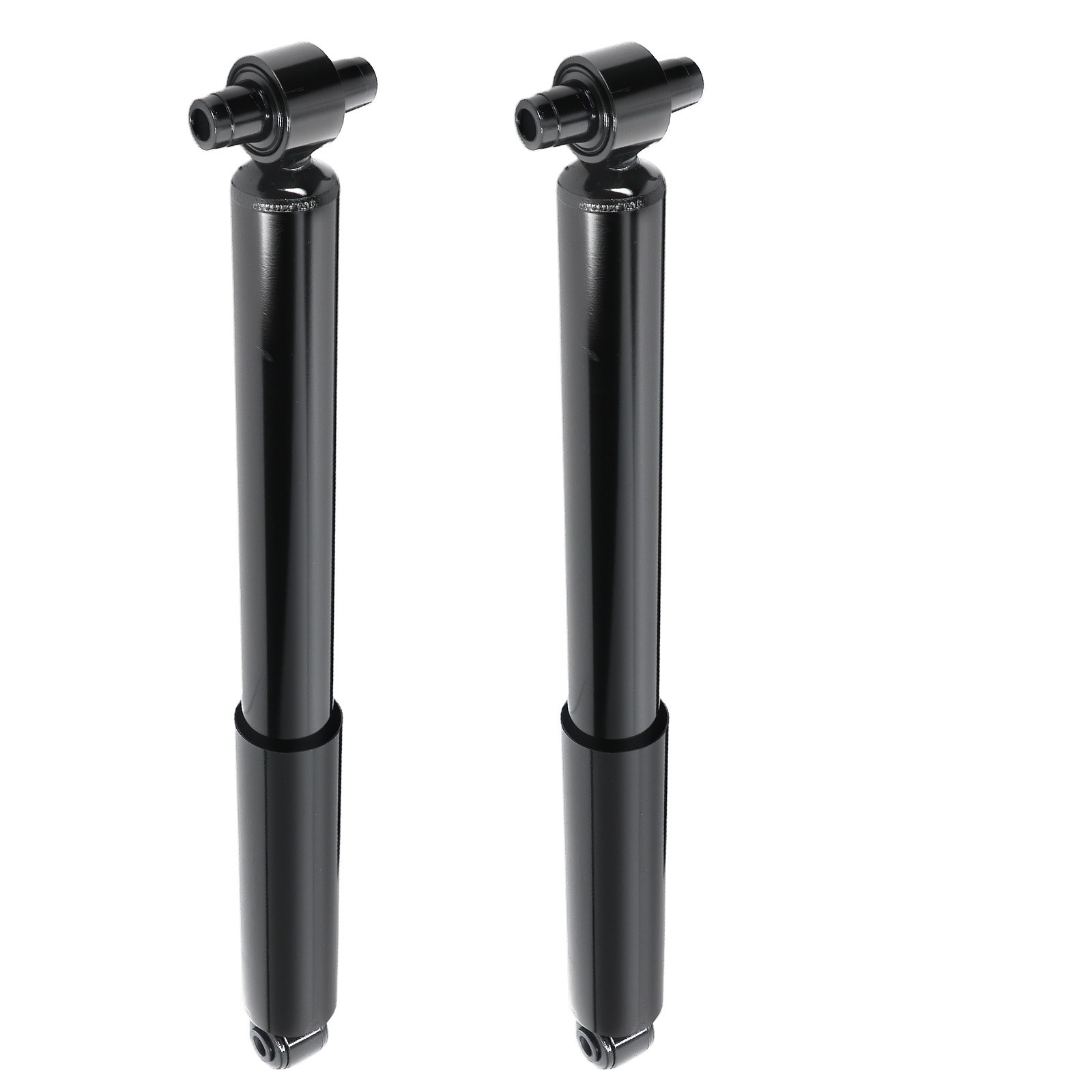 Complete Rear Shock Set for Acura MDX 2007-2013 ZDX 2010-2013 37309 Steel NEW