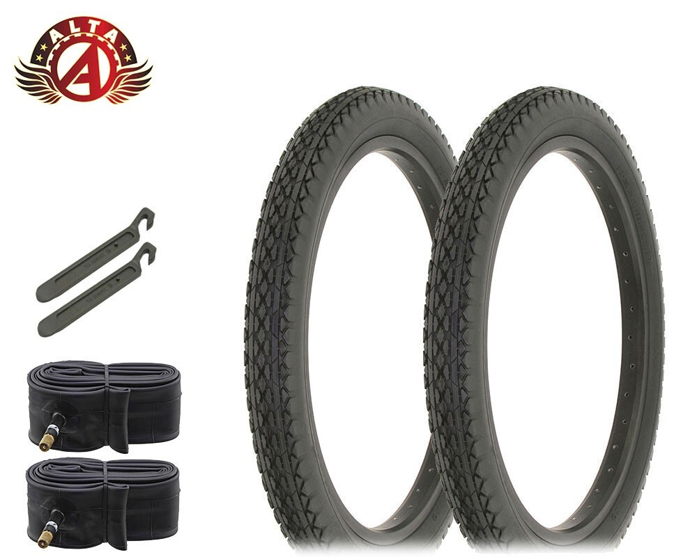 2 ALTA Bicycle TIRES 20 2 ALTA Bicycle TIRES 20