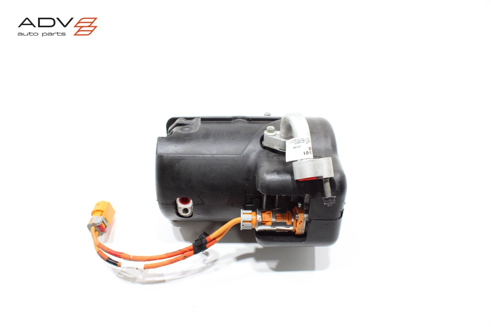 2022 - 2025 LUCID AIR AIR CONDITIONING ELECTRIC COMPRESSOR PUMP OEM