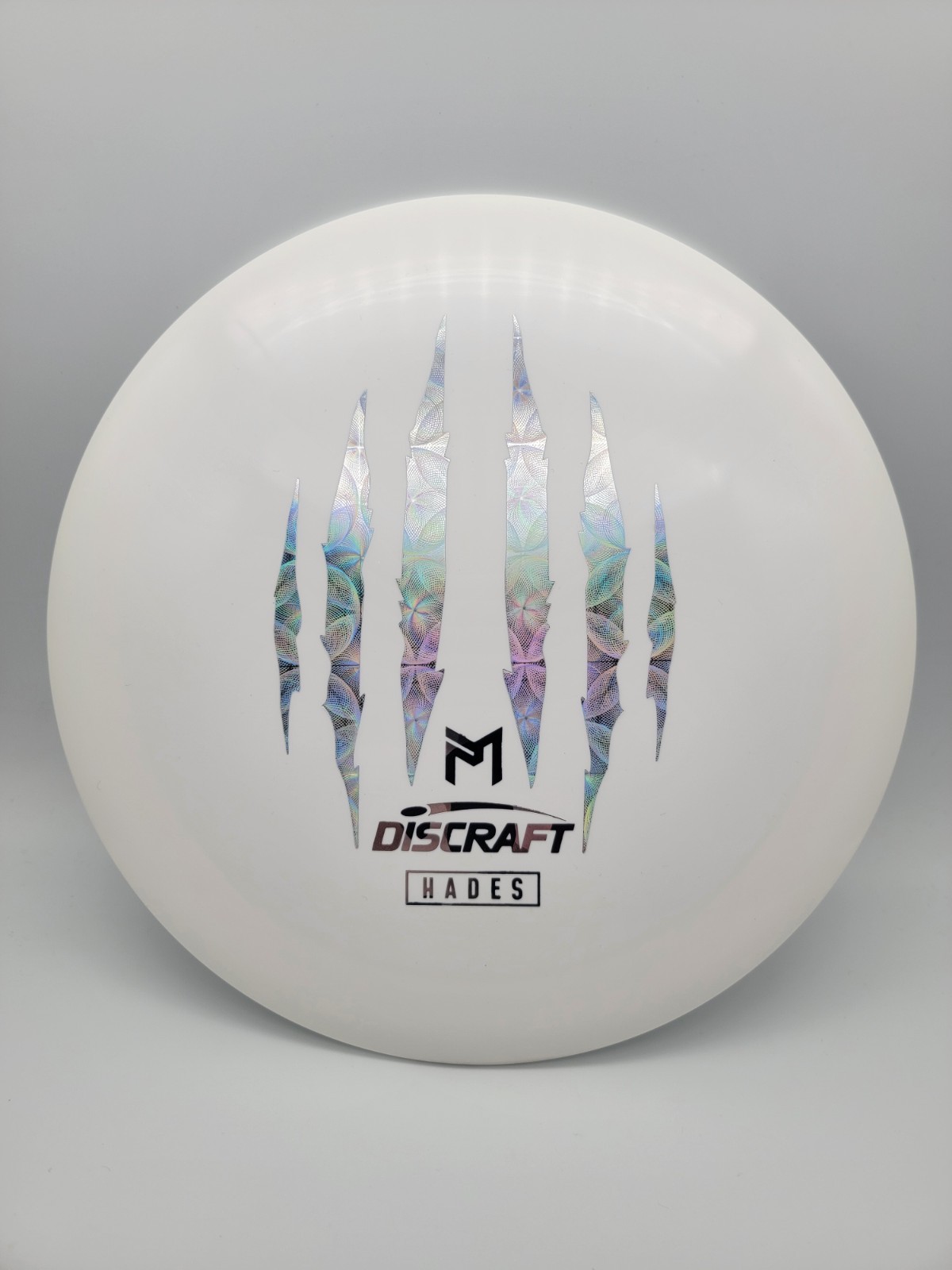 Discraft Paul McBeth 6x Claw Esp Hades 170-172 Discraft Paul McBeth 6x Claw Esp Hades 170-172
