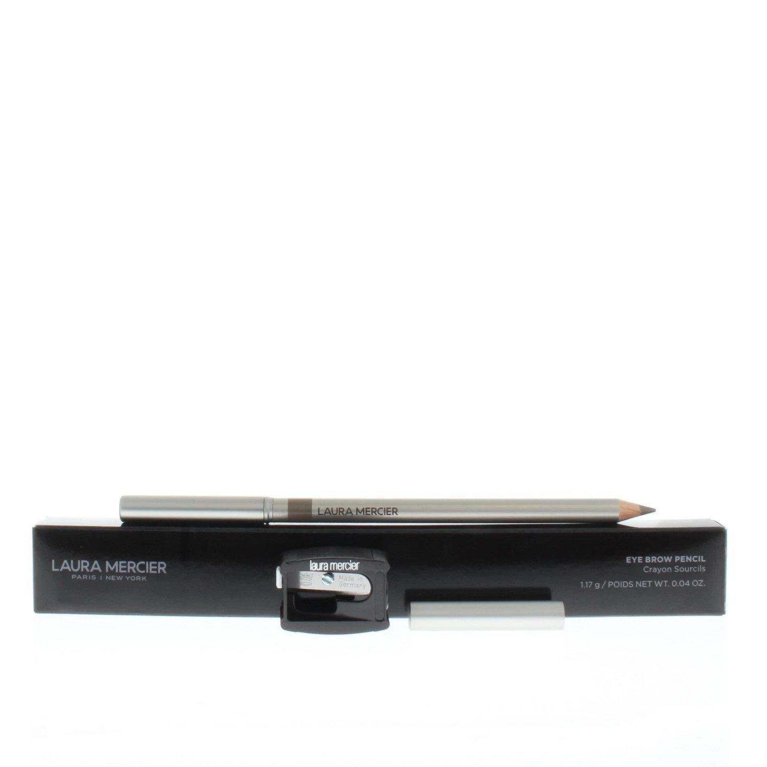 Laura Mercier Eye Brow Pencil Ash Blonde 1.17g/0.04oz