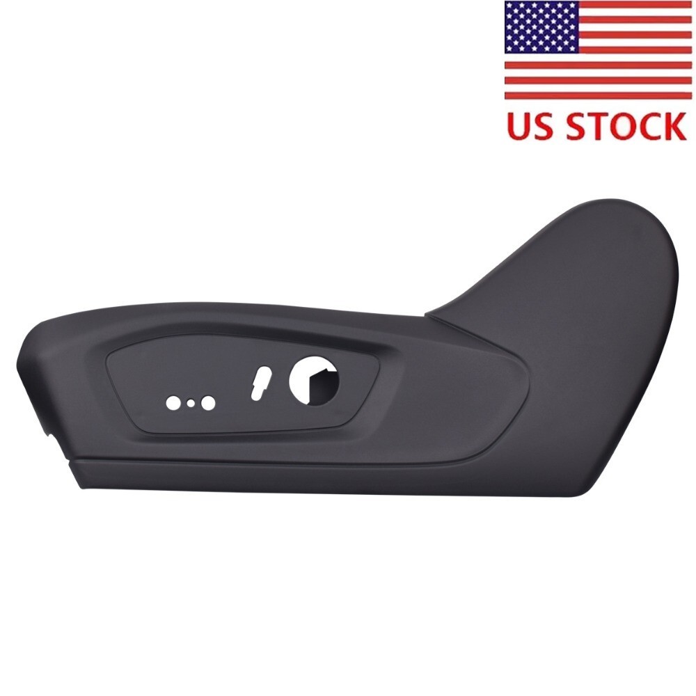 Left Front Seat Trim Panel Shield For Ford Explorer 2020-2023 MB5Z-7862187-EC
