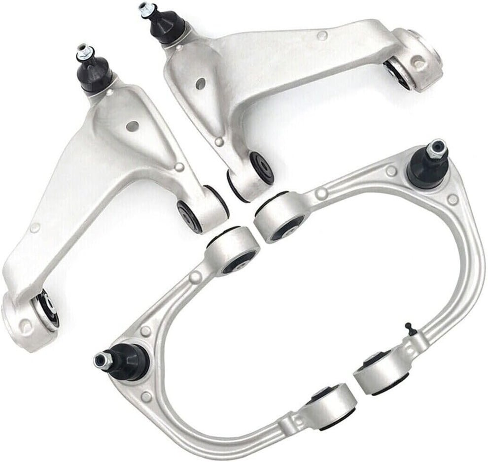 D2P Front Upper Control Arm & Ball Joint for 2008-2015 Cadillac CTS 20804093