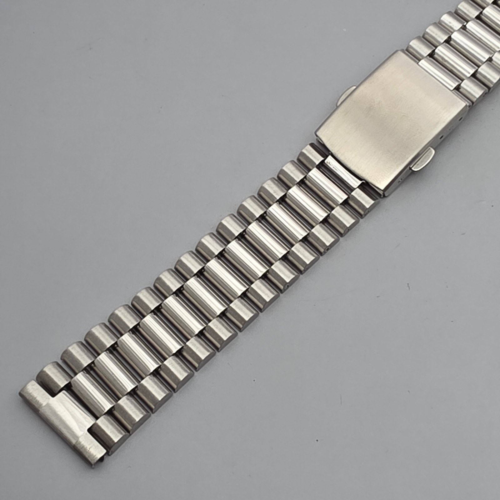 Stainless Steel Watch Bracelet/Watchband 20mm