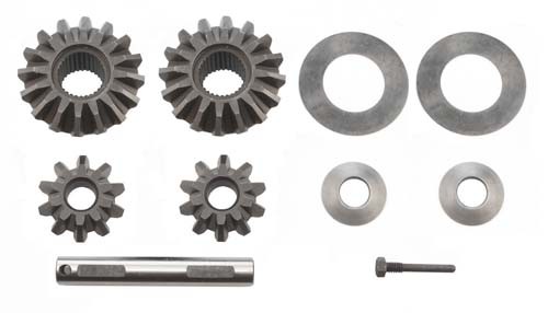 SPIDER GEAR KIT - FITS STANDARD OPEN NON-POSI CASE - GM 8.875 12 BOLT TRUCK