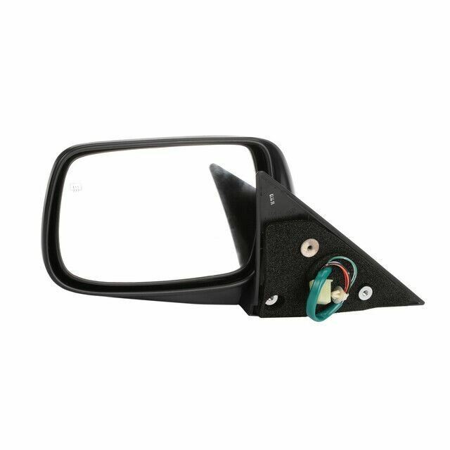 OEM NEW 2001-2004 Genuine Subaru Outback Driver Sd Mirror Assembly 91031AE99ANN