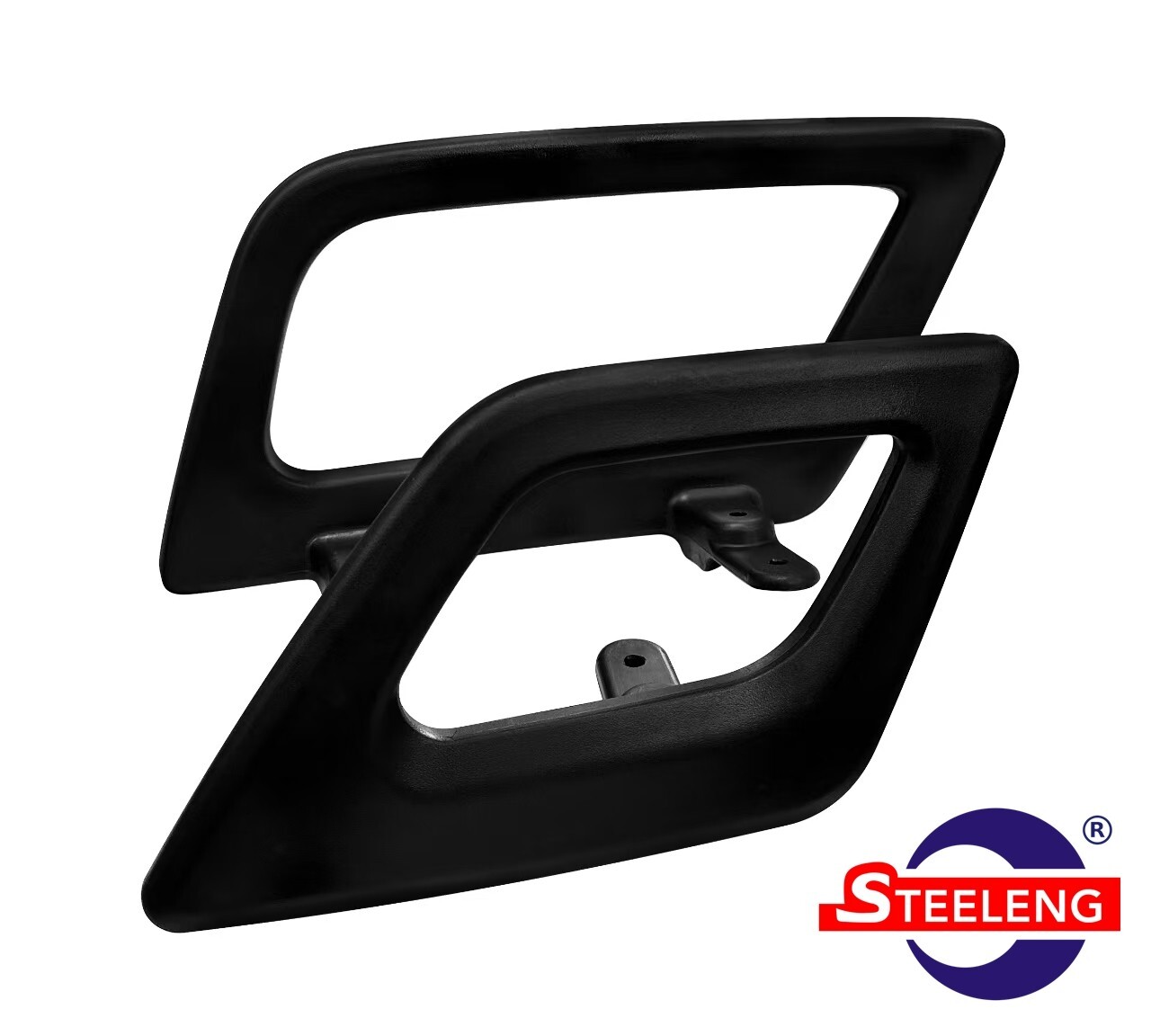 Front Armrest Hip Restraint Hand Rail for Yamaha The Drive2 Golf Cart