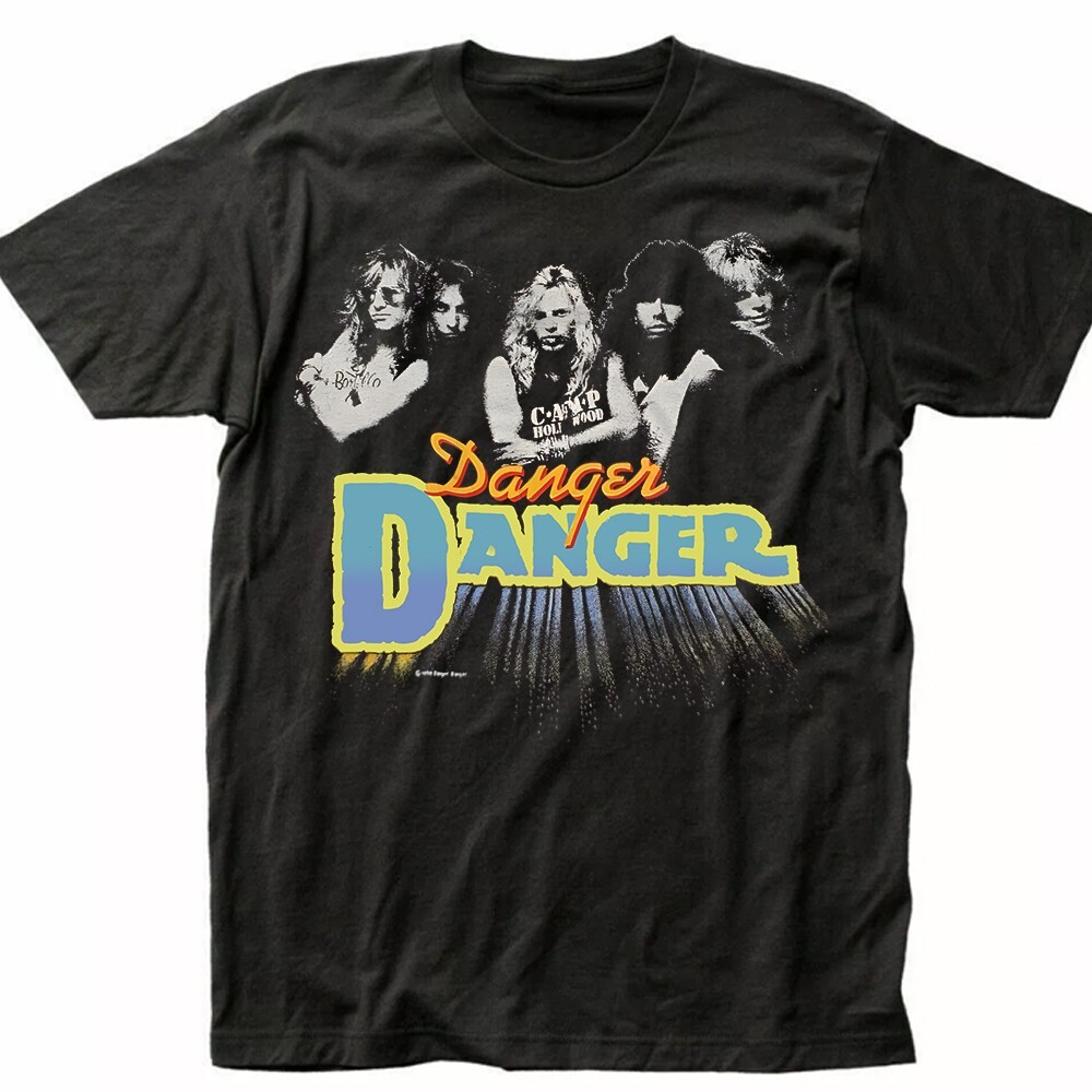 Hot Danger Danger Unisex Unisex S-235XL 9D133