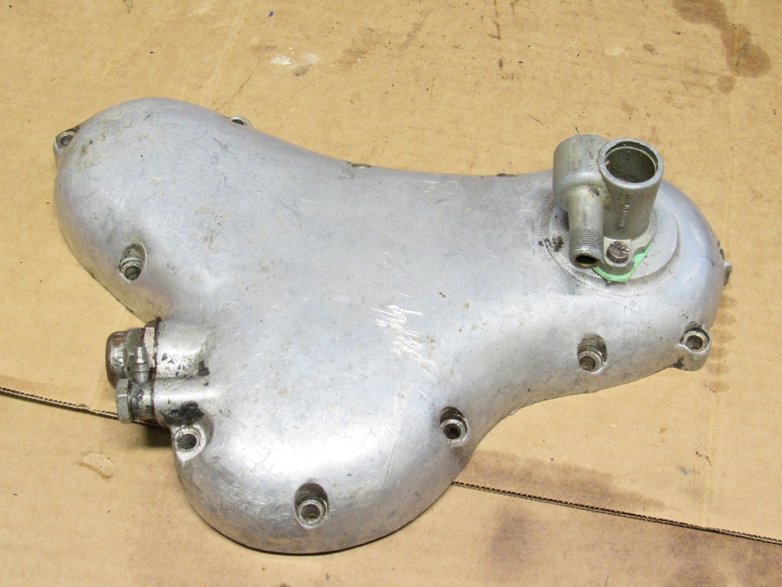 1965 Norton Atlas 750 Dominator 99 Manx 750CC Timing Cam Cover