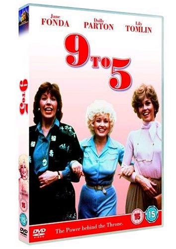 9 To 5 [DVD]