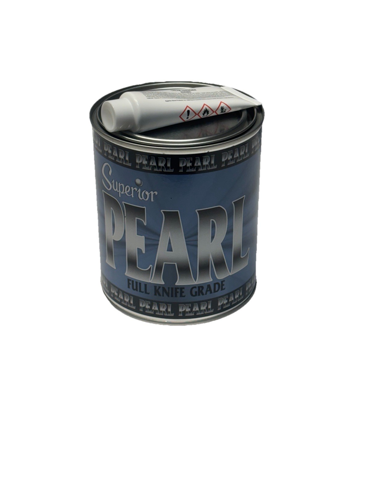 Superior Pearl Knife Grade 1 Quart