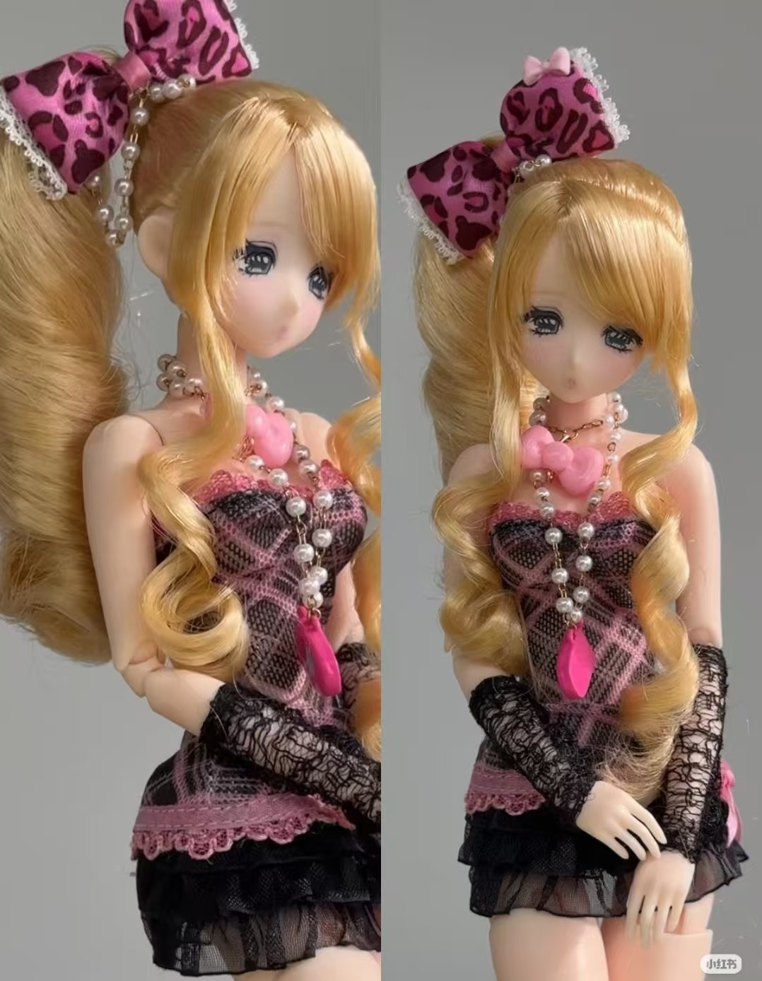 Mix Angel Maki Retro 25.5cm/10In Bjd Lovely Girls Dressable Action Figure Gift Mix Angel Maki Retro 25.5cm/10In Bjd Lovely Girls Dressable Action Figure Gift