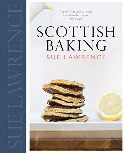 Scottish Baking Scottish Baking
