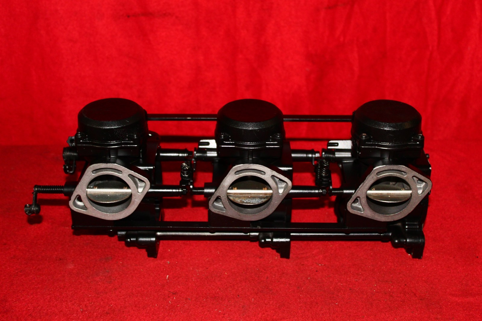 Kawasaki 1999-2005 Ultra 150 STX-R STXR 1200 Remaned Rebuilt Carburetors Carbs Kawasaki 1999-2005 Ultra 150 STX-R STXR 1200 Remaned Rebuilt Carburetors Carbs