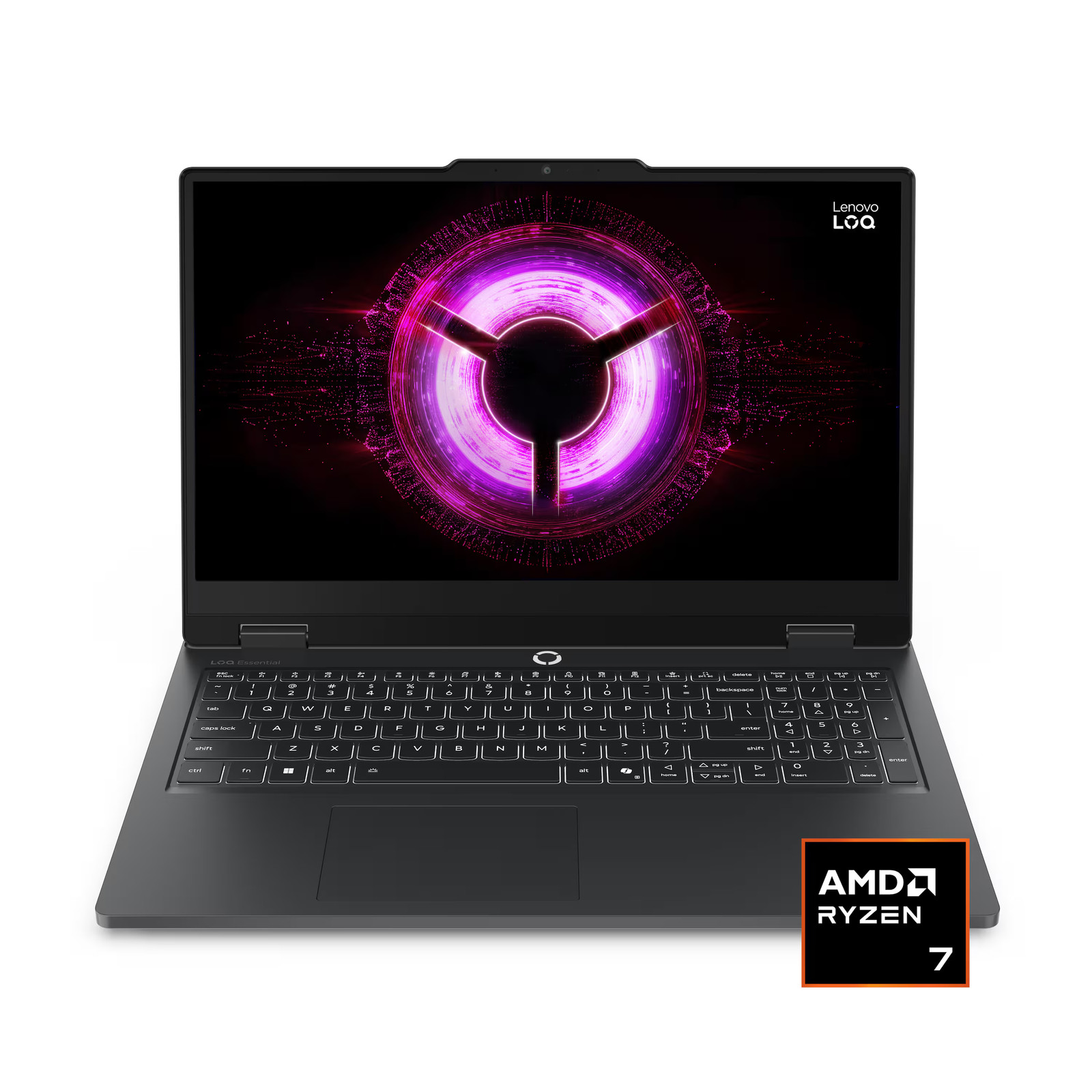 Lenovo - LOQ 15.6 Lenovo - LOQ 15.6
