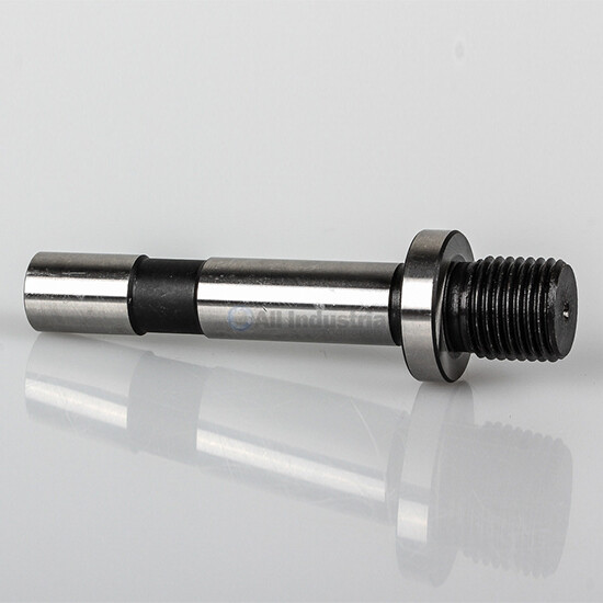 All Industrial 49703 Straight Shank 1/2\