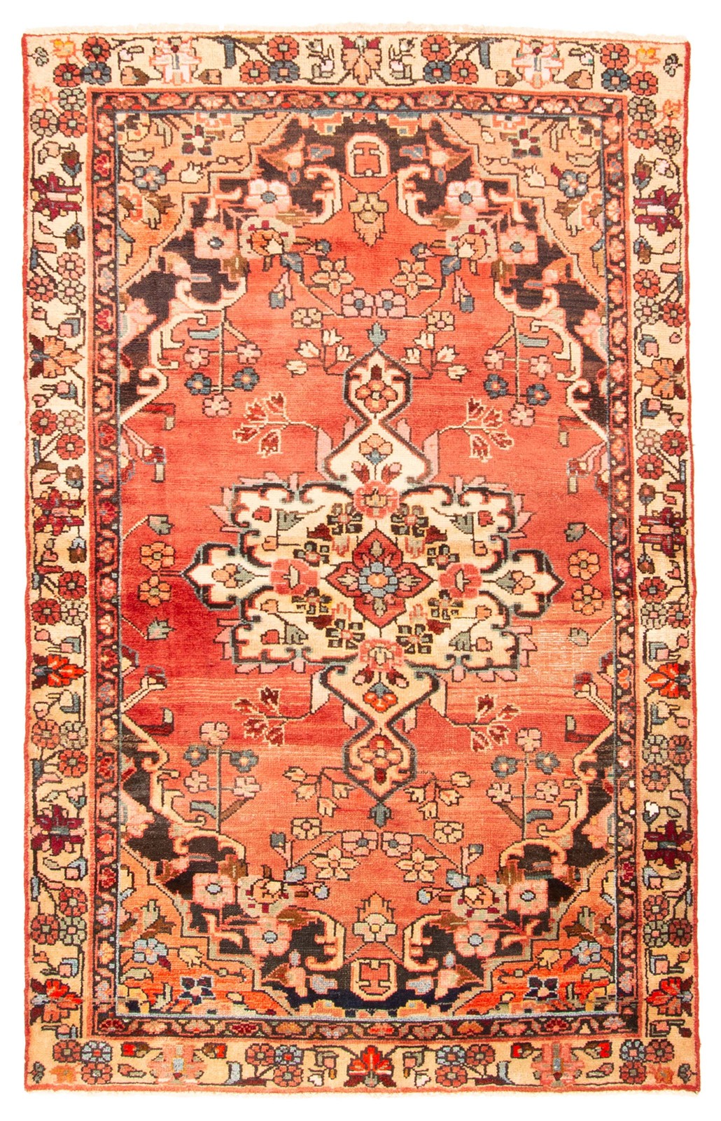 Vintage 3\'11\