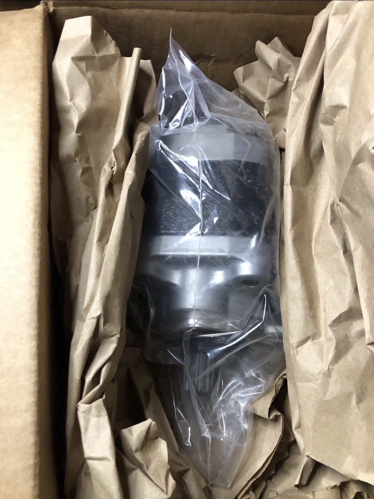 OEM Yale Hydraulic Gear Pump 582036932 51.6cc/rev NEW OPEN BOX
