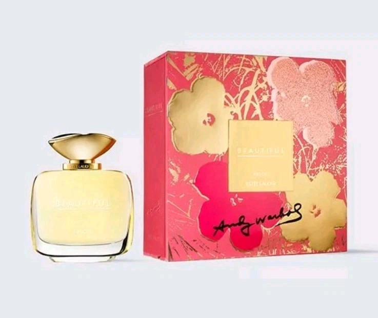Beautiful Absolu by Estee Lauder 1.7/1.6 oz Eau De Parfum Women NWB