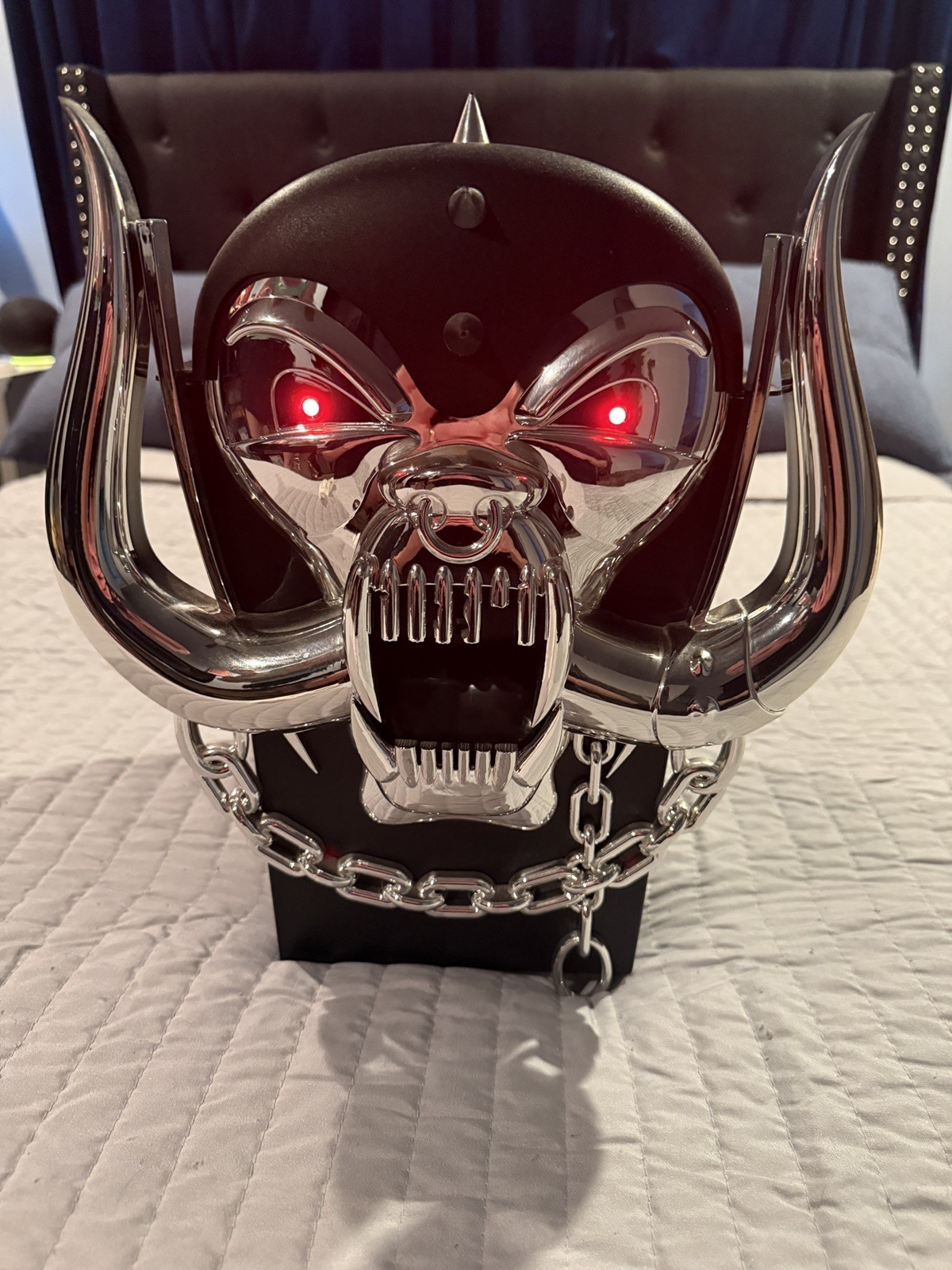 Complete Early Year Box Limited Edition Set - Motorhead Like New Open Box Rare Complete Early Year Box Limited Edition Set - Motorhead Like New Open Box Rare