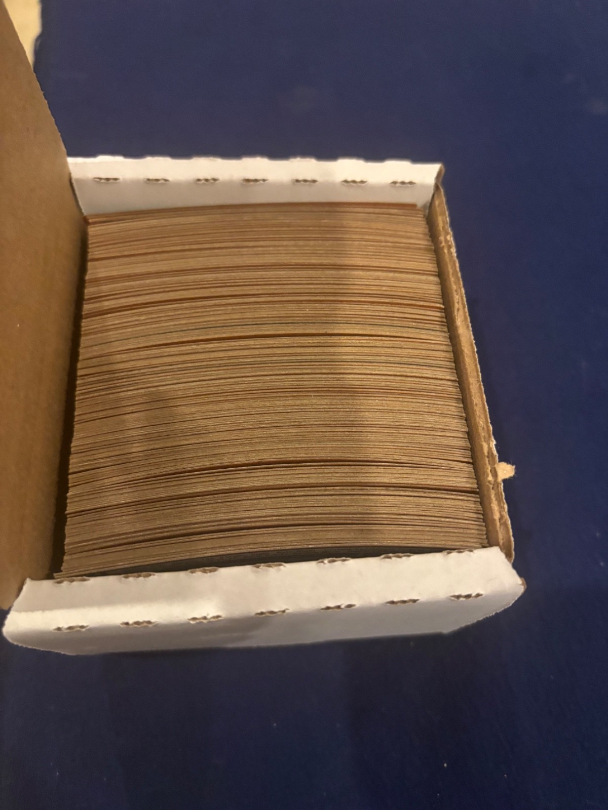 RAZOR SHARP 1978 TOPPS BASEBALL STARTER PARTIAL SET 180 DIFFERENT CARDS
